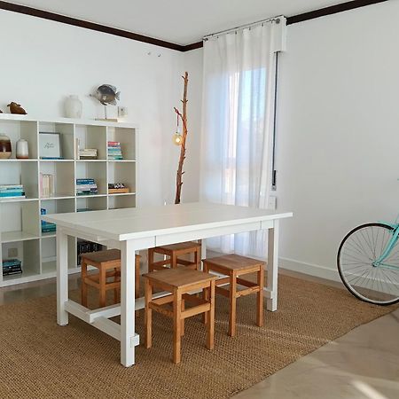 Sao Joao Da Caparica Beach Apartment Кошта-да-Капарика Экстерьер фото
