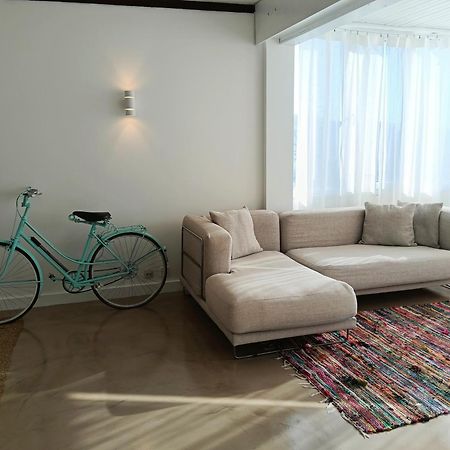 Sao Joao Da Caparica Beach Apartment Кошта-да-Капарика Экстерьер фото