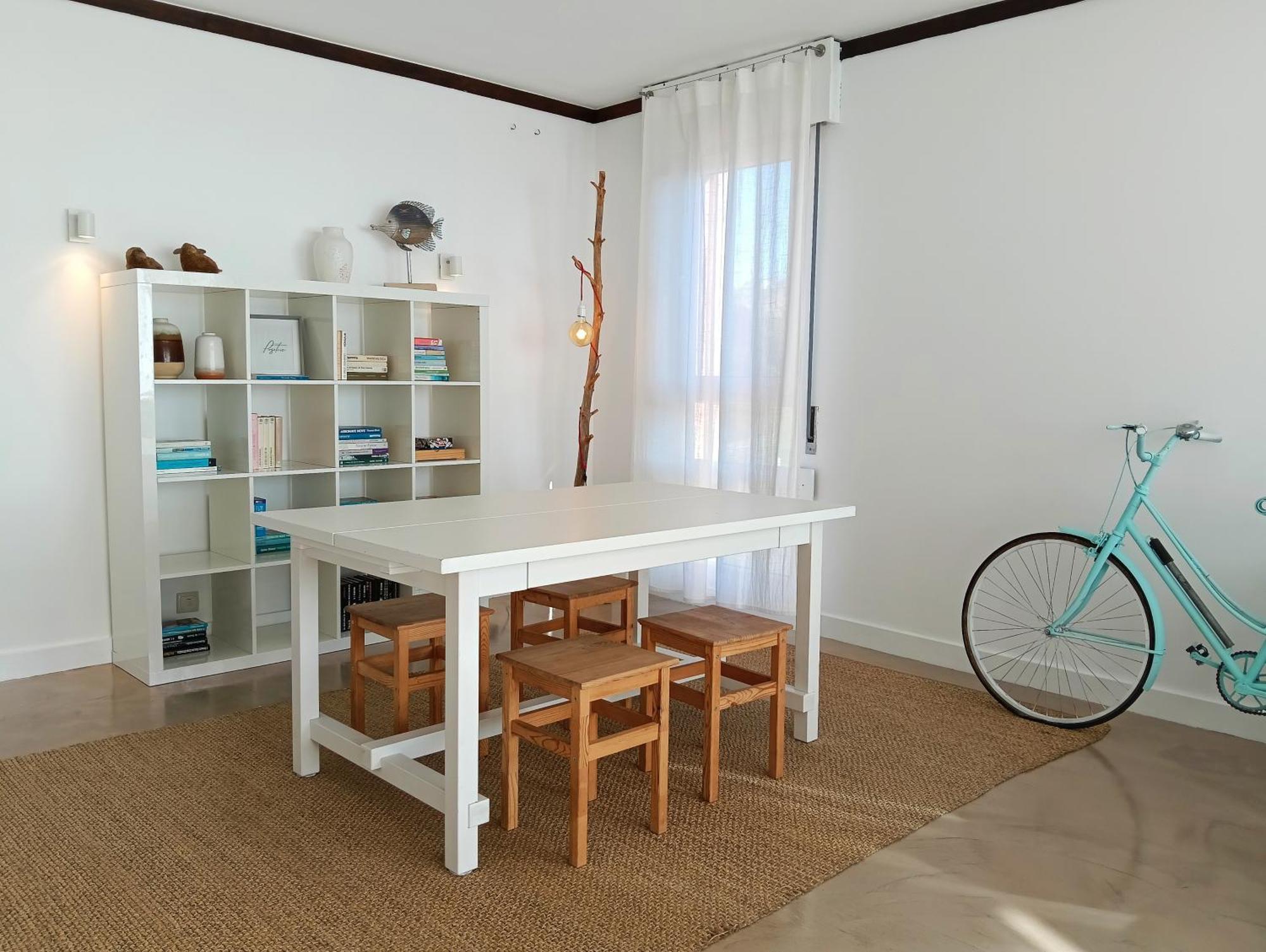 Sao Joao Da Caparica Beach Apartment Кошта-да-Капарика Экстерьер фото