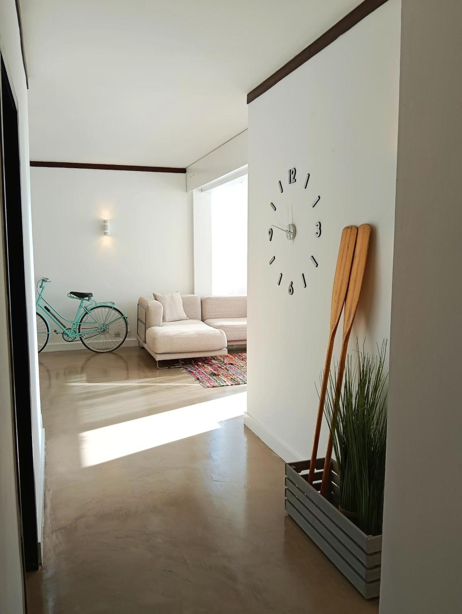 Sao Joao Da Caparica Beach Apartment Кошта-да-Капарика Экстерьер фото